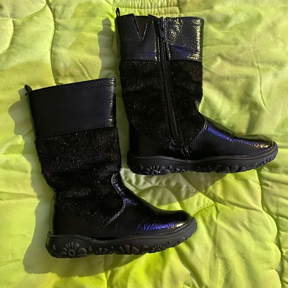 Joe Fresh kids boots
